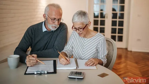 Bankalar promosyon yarışına girdi! Emeklinin cebine girecek paraya ilave 2500 TL: İşte o liste - 15