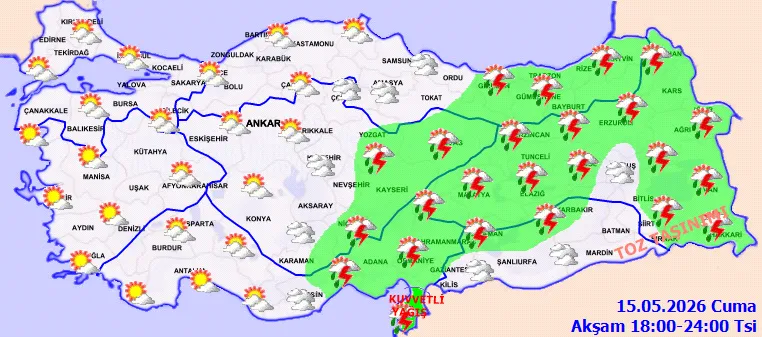mgmden-11-ile-kuvvetli-yagis-uyarisi-hafta-sonu-hava-nasil-olacak-1778824874782.png MGM'den 12 ile kuvvetli yağış uyarısı: Hafta sonu hava nasıl olacak?-7