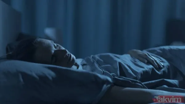 Karanlık sanılandan çok daha şifalı! Uzmanlar “Beyni sakinleştiriyor depresyonu hafifletiyor…” - 4