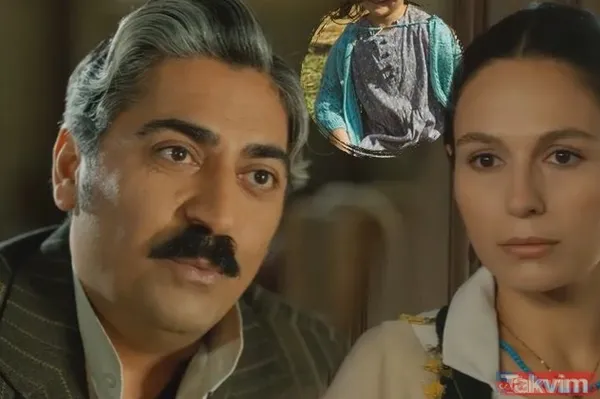 Bülent Polat ve güzeller güzeli eşi ikinci çocuklarını kucağına aldı - 2