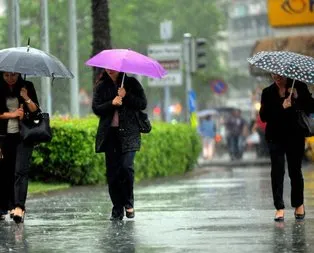 Ünlü meteorologdan İstanbullulara önemli uyarı