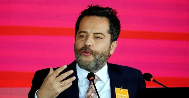 Erden Timur'dan Fenerbahçe yanıtı!