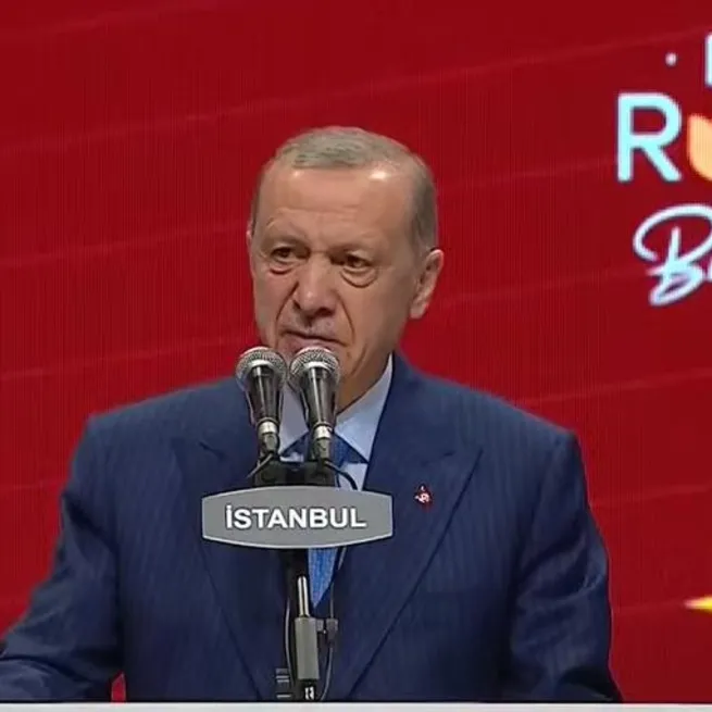 Başkan Erdoğandan Büyük Rumeli Buluşmasında önemli açıklamalar