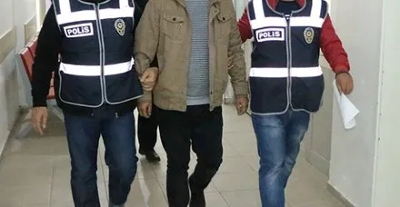 FETÖ operasyonu! 40 kişi hakkında gözaltı kararı verildi