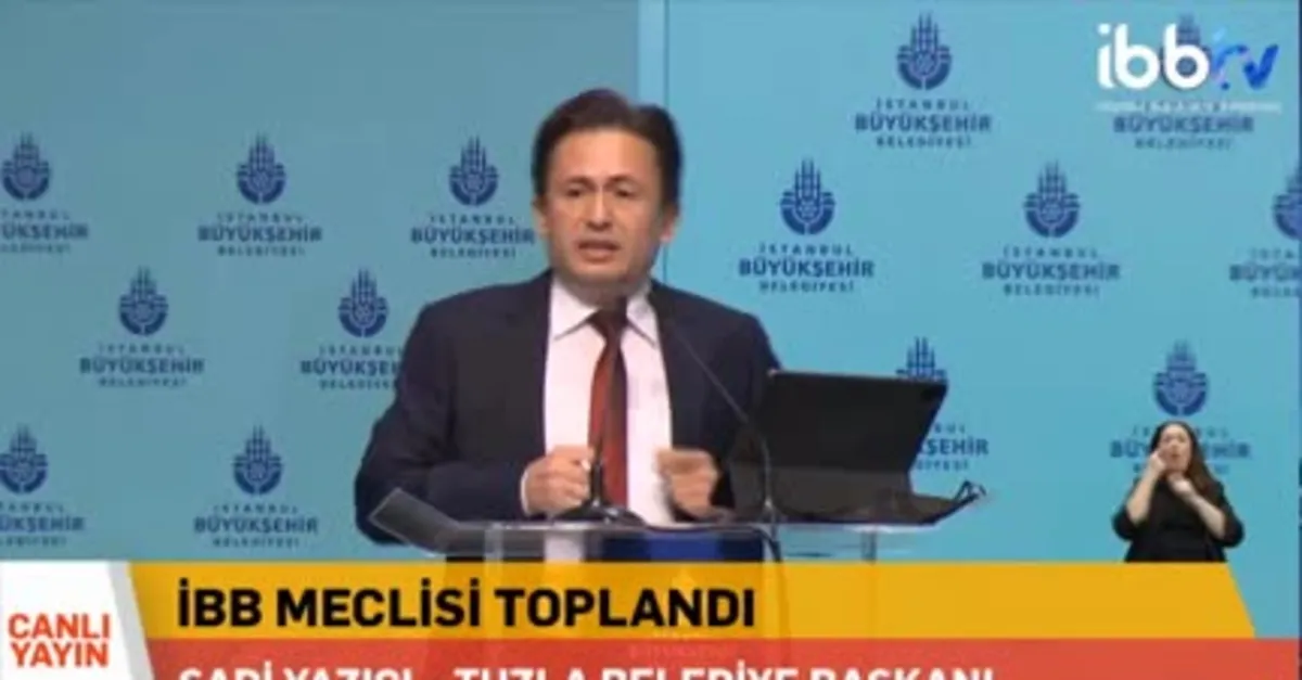 İstanbullunun parası İBB'nin siyasi şovu uğruna hiç ediliyor! İşte süt dağıtım maliyeti gerçekleri