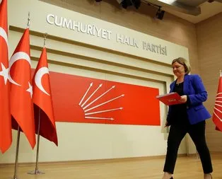 CHP AİHM’ye gidiyor!