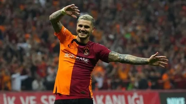 Galatasaray’ın yıldızı Mauro Icardi gol krallığını kazanabilir ama o ödülü alamayacak! Arjantinli süper yıldıza büyük şok…
