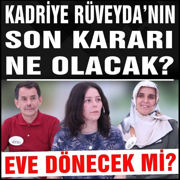 ESRA EROL SON BÖLÜM İZLE ATV LİNKİ YOUTUBE (17 Eylül 2021) "Engelli kızım iki çocuklu ve evli bir adam tarafından zorla tutuluyor!"-16