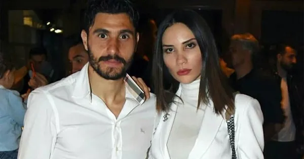 Boşanmaktan vazgeçmişlerdi! Mihriban Hurmacı 'Sen bir canavarsın Özer Hurmacı' dedi kanlar içinde paylaştı - Takvim