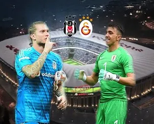 Beşiktaş - Galatasaray maçı ne zaman?