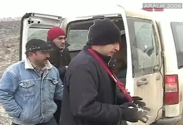 BAYKAR o görüntüleri duygu dolu notla paylaştı! İlk milli İHA işte böyle uçmuştu-6