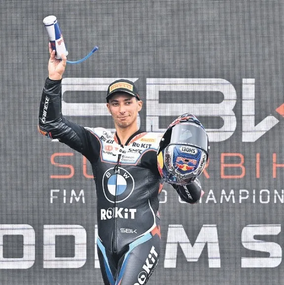 Toprak Razgatlıoğlu Portekiz’de gaza basacak