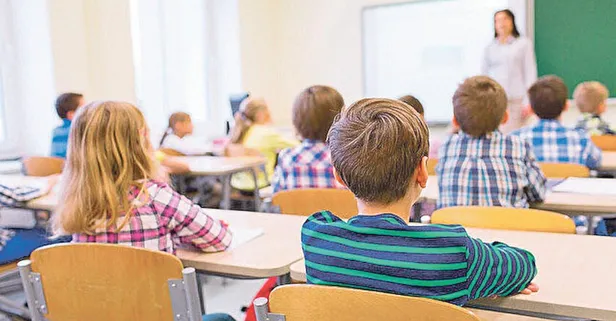 Özel okullarda yeni kayıt ücretleri tavan yaptı! Senelik 1 milyonu aşkın ödeme