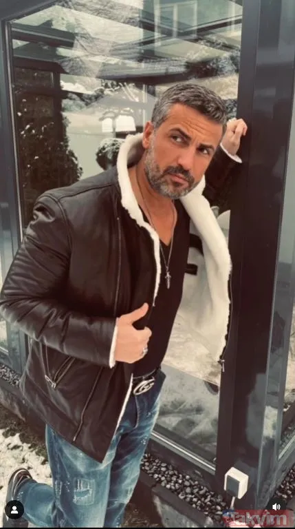 4 aylık hamile olan Songül Öden’in bebeğinin cinsiyeti belli oldu! 3 yıl önce evlendiği eşi bakın kim! Meğer 44 yaşındaki Songül Öden... - 28