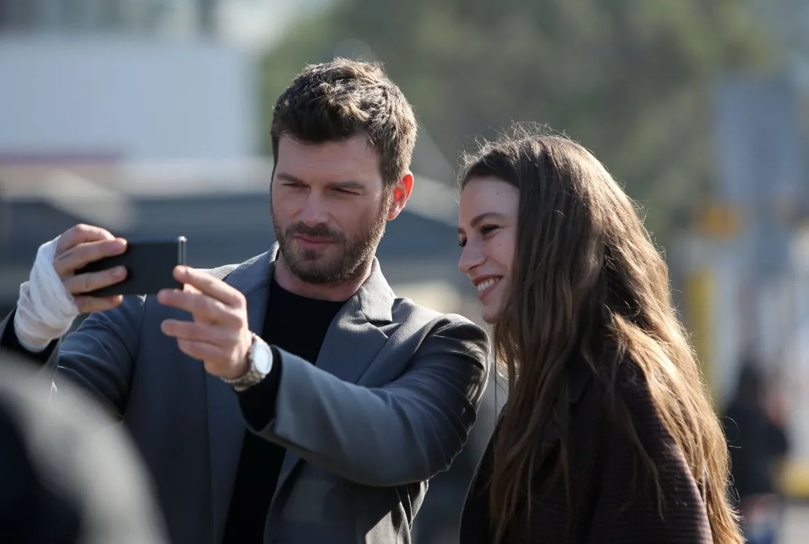 Aile dizisi hakkında flaş gelişme!