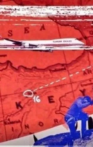 Sapkınlığın merkezi Netflix Türkiye haritasına Ermenistan yazdı Yunanistan manşetlere taşıdı