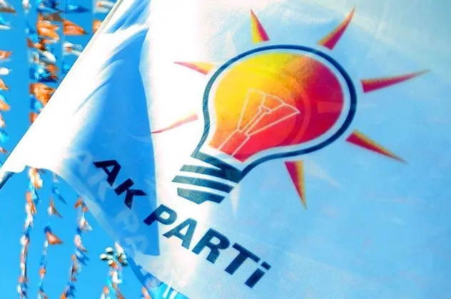 Son dakika: Ağrı'da 3 belediye başkanı AK Parti'ye geçti
