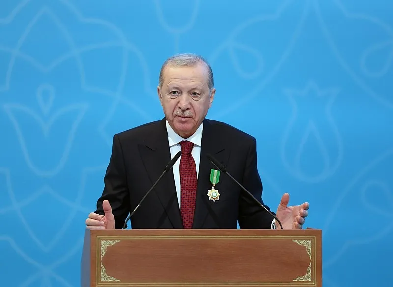kazakistanda-konsey-toplantisi-baskan-erdogan-onumuzdeki-donemi-birlikte-turk-dunyasi-yuzyili-yapacagiz-1778752659781.jpeg Kazakistan'da Başkan Erdoğan'a Hoca Ahmet Yesevi Nişanı takdim edildi | "Önümüzdeki dönemi birlikte Türk Dünyası Yüzyılı yapacağız"-7