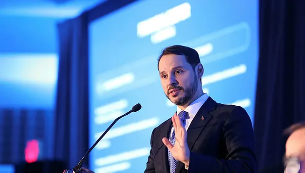 Bakan Berat Albayrak neden hedefte?