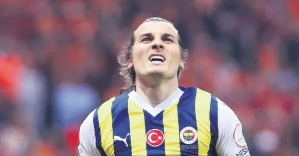 Çağlar’da mutlu son