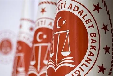 Hükümetten 4 yıllık yargı reformu