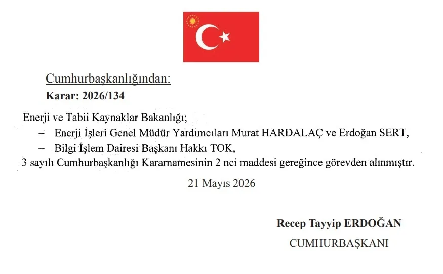 1779399783604.jpeg Bakanlıklarda atama ve görevden alma kararları Resmi Gazete'de-3
