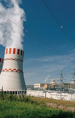 Akkuyu NGS'nin temeli atılıyor