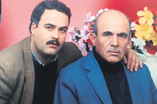 Emlak zengini babasından servet değil borç kaldı