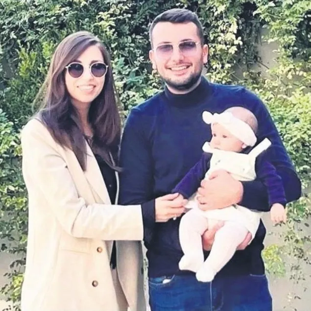Maganda dehşeti