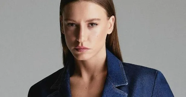 Mert Demir ve Serenay Sarıkaya'yı görüntülemek isteyen gazetecilere saldırı! Canlarını zor kurtardılar! "Başınıza daha büyük iş alırsınız!"