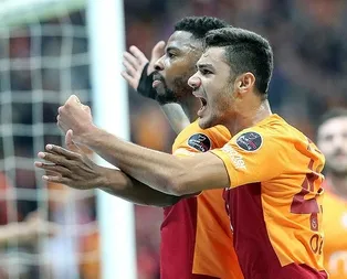 Solskjaer’in hedefi Ozan