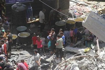 İran saldırı pozisyonu aldı!