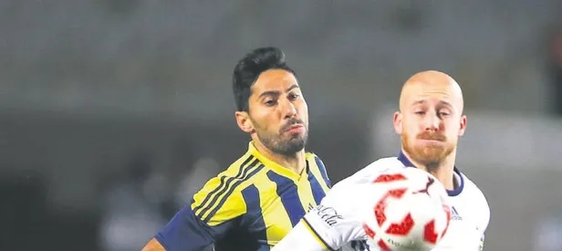 PAOK Stoch için Fener’in kapısını çalacak