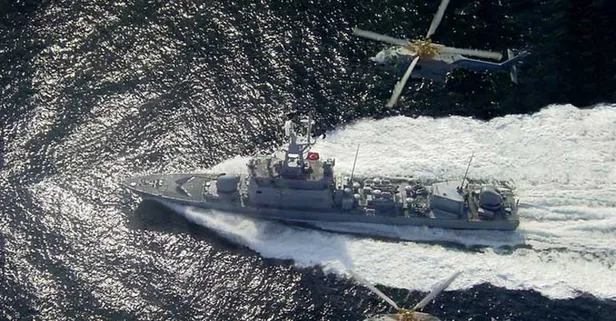 Cumhurbaşkanlığı Savunma Sanayii Başkanı Prof. Dr. İsmail Demir'den Türk Tipi Hücumbot açıklaması