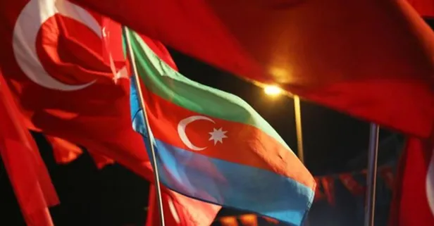 Son dakika: Dışişleri Bakanı Mevlüt Çavuşoğlu Azerbaycanlı mevkidaşı Bayramov ile görüştü