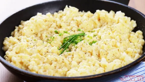 Sofradan eksik olmuyor! Dünyanın en çok peynir tüketen ülkesi açıklandı - 3