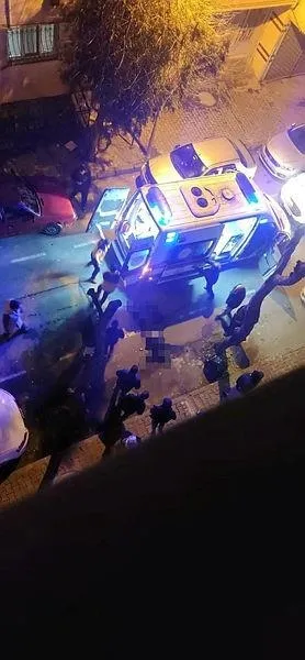Son dakika: Gaziosmanpaşa'da korkunç olay! Yol verme tartışmasında bir kişi öldürüldü-1