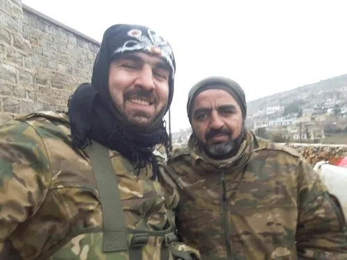 ÖSO komutanı: Şehidimizin kanını yerde bırakmadık-2