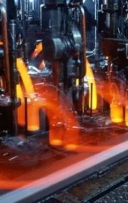 Şişecam’dan Rusya yatırımı