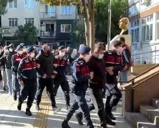 İzmir Kemalpaşa’daki rüşvet operasyonuna 3 tutuklama