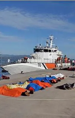 Didim'de insanlık battı!