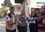 Antalya'da kan aktı! Pompalı tüfekli dehşet