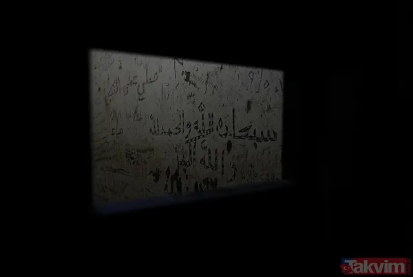 Beşar Esad rejiminin zulüm zindanlarından biri daha: Mezze Hapishanesi'ndeki insanlık dışı koşullar görüntülendi - 23