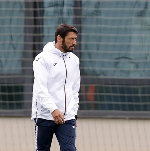 Ümit Milli Takım’ın aday kadrosu açıklandı