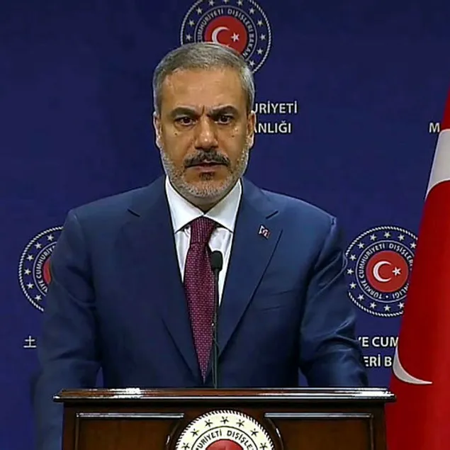 Fidan’dan BMGK açıklaması: Yeniden yapılandırılmalı