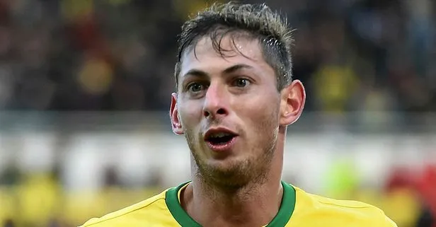Aylar sonra ortaya çıkan detay! Emiliano Sala...