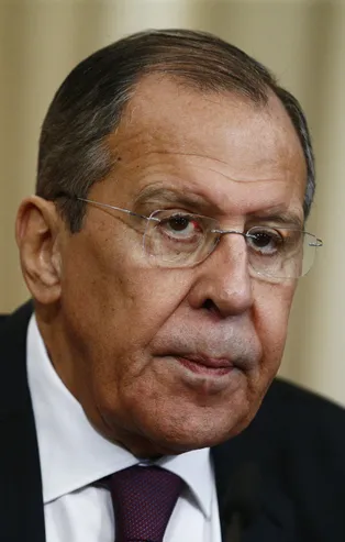 Rusya'dan ABD'nin Maduro iddiasına yalanlama