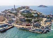 Yassıada nerede, nasıl gidilir? Yassıada yüzölçümü nedir? Demokrasi ve Özgürlükler Adası açıldı mı?