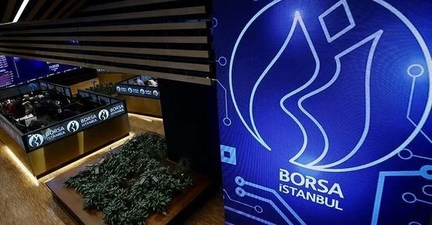Borsa İstanbul’da günün ilk yarısında en çok değer kazanan ve kaybeden hisseler belli oldu  | 24 Kasım 2020 BIST 100 Endeksi
