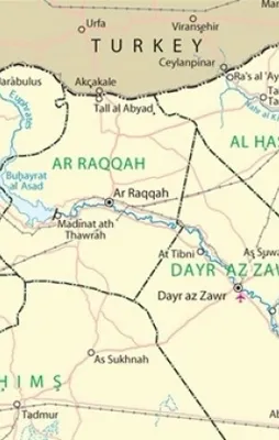 PKK'dan ABD destekli işgal!